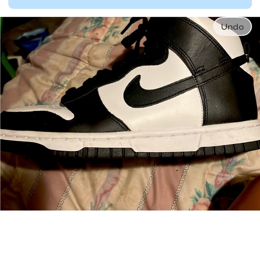 Nike dunks